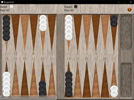 Backgammon